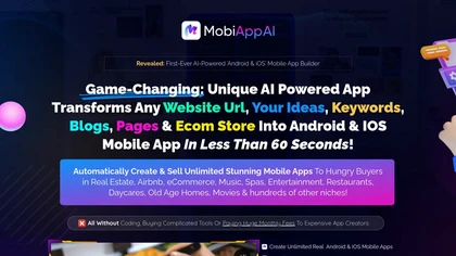 Mobiapp ai